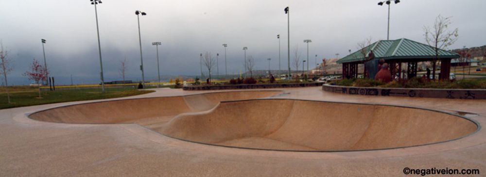 RE: Shit I would like to skate.