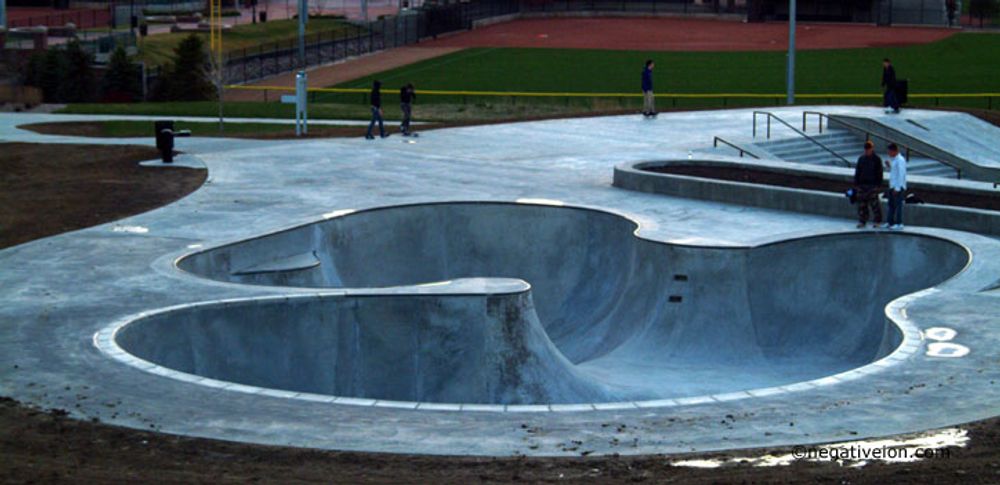 RE: Shit I would like to skate.