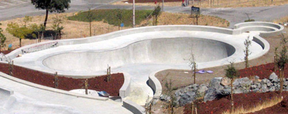 RE: Shit I would like to skate.