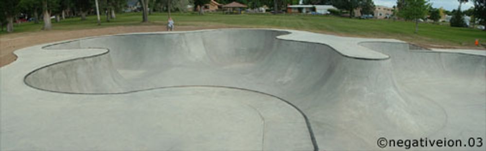 RE: Shit I would like to skate.