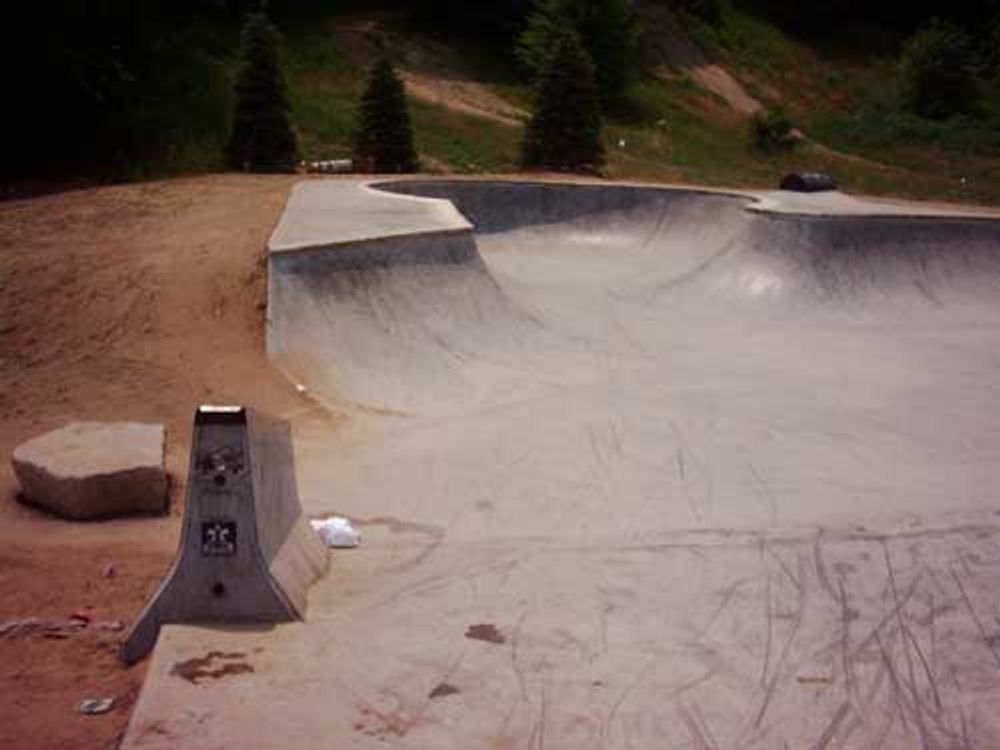 RE: Shit I would like to skate.