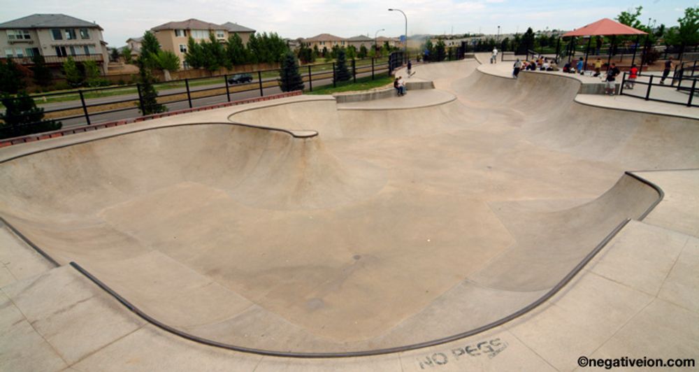 RE: Shit I would like to skate.