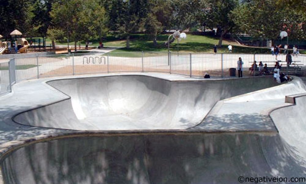 RE: Shit I would like to skate.