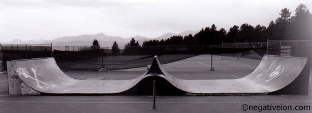 RE: Shit I would like to skate.