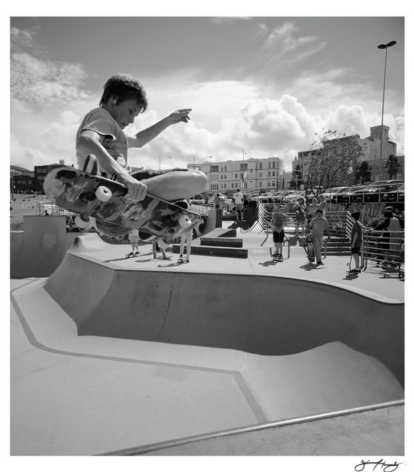 September Photo Comp