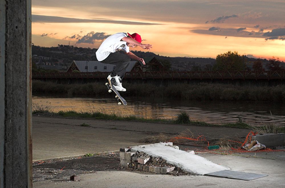 RE: TASSIE SKATERS TALK HERE!