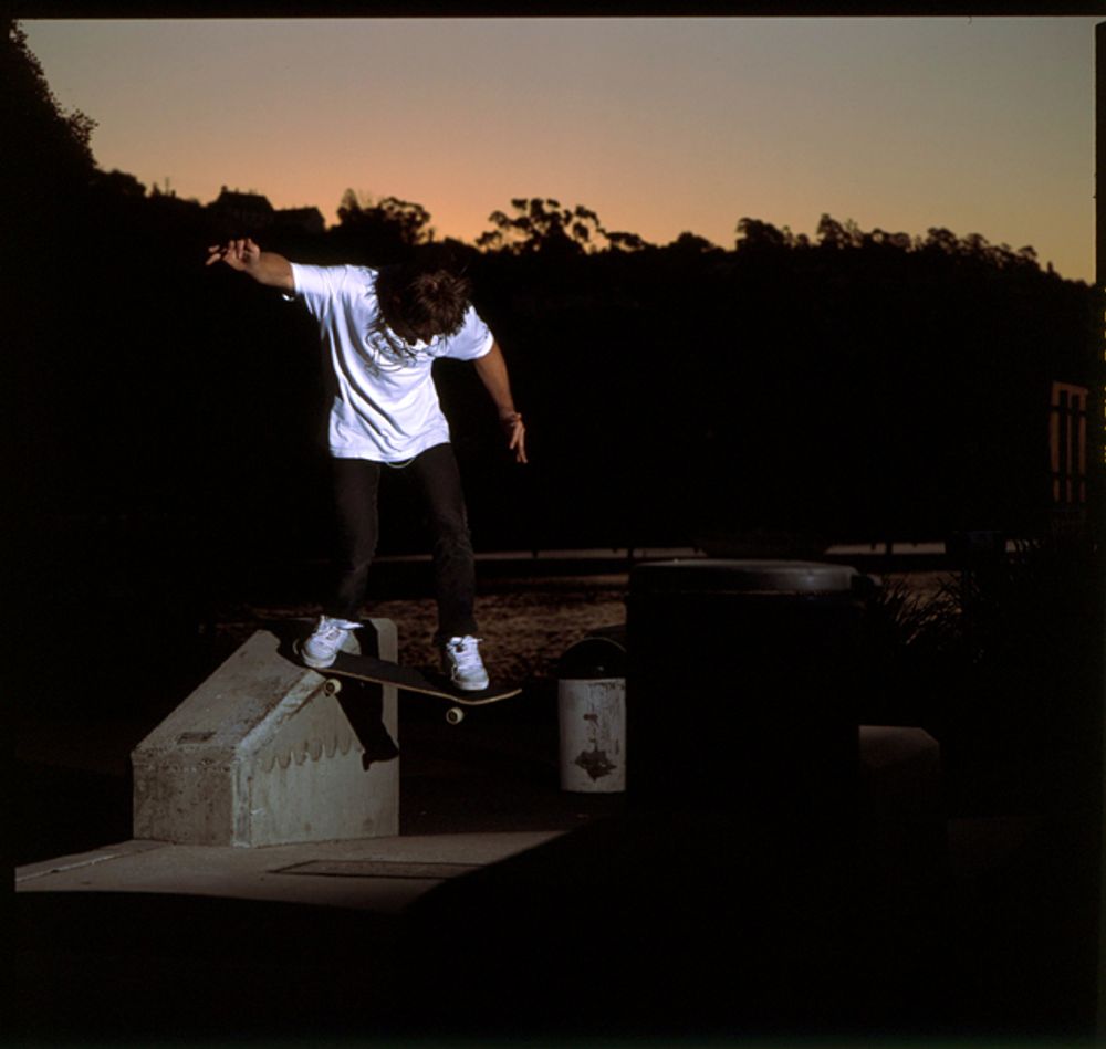 RE: TASSIE SKATERS TALK HERE!