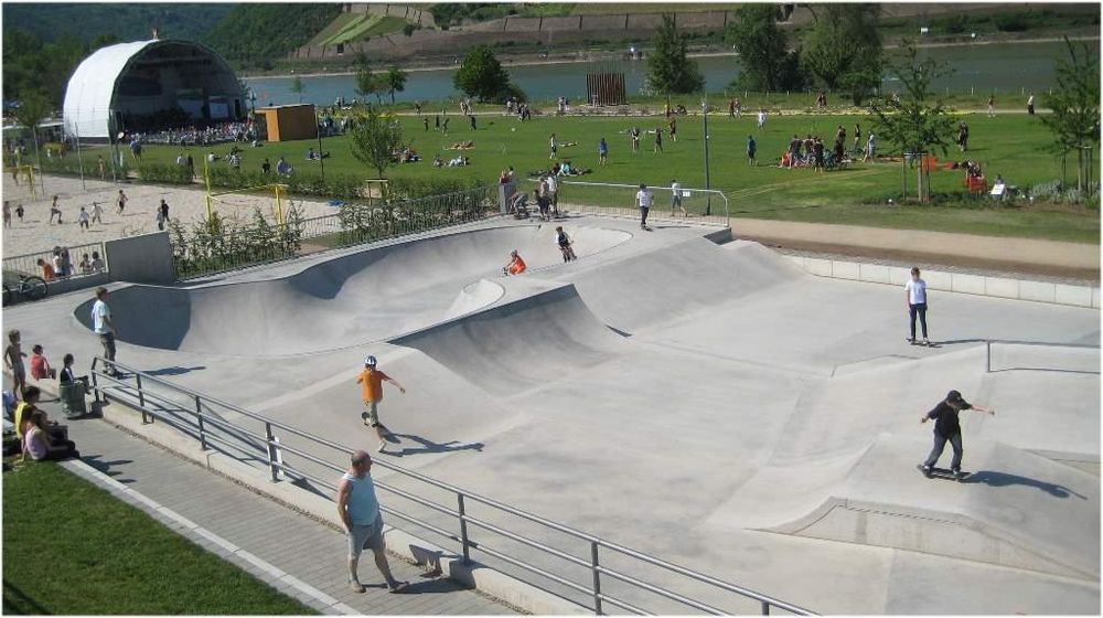 RE: Shit I would like to skate.