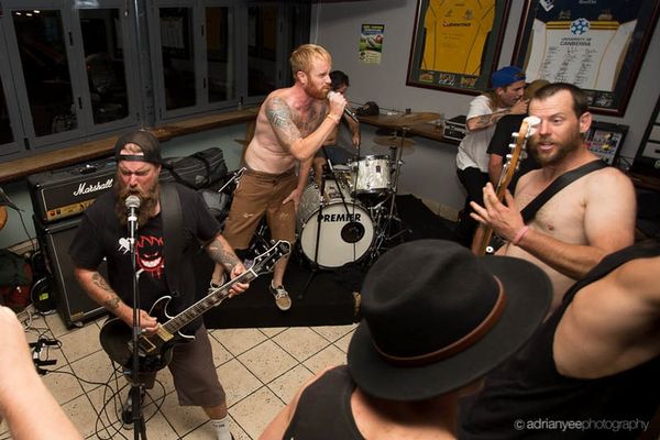 Belco Bowl Jam 2015