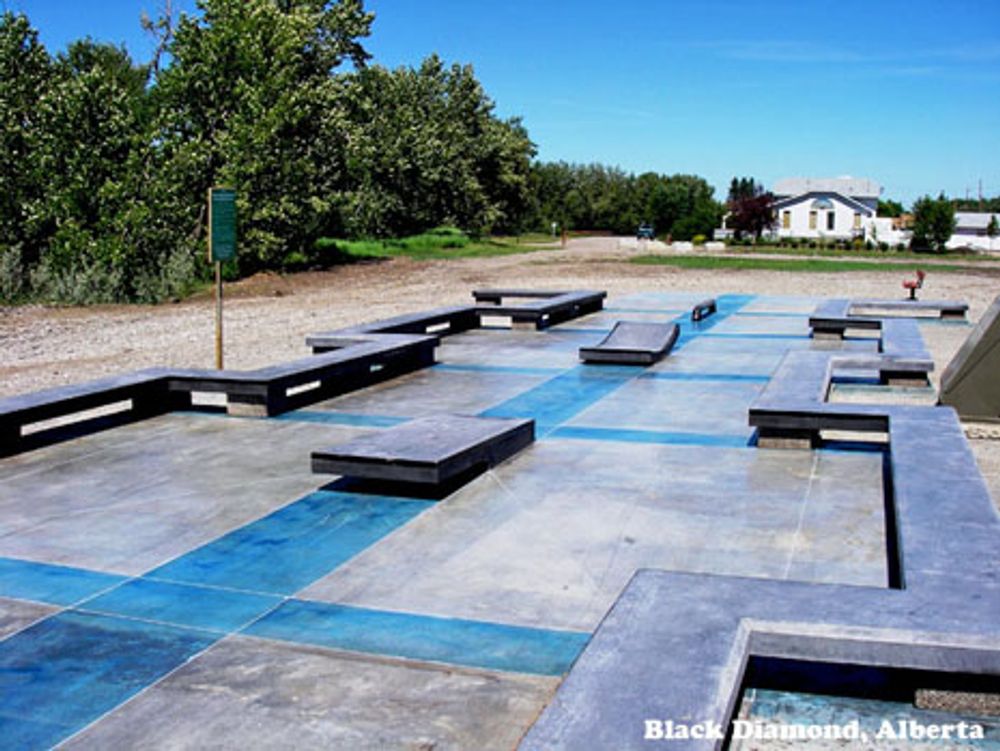 RE: Shit I would like to skate.