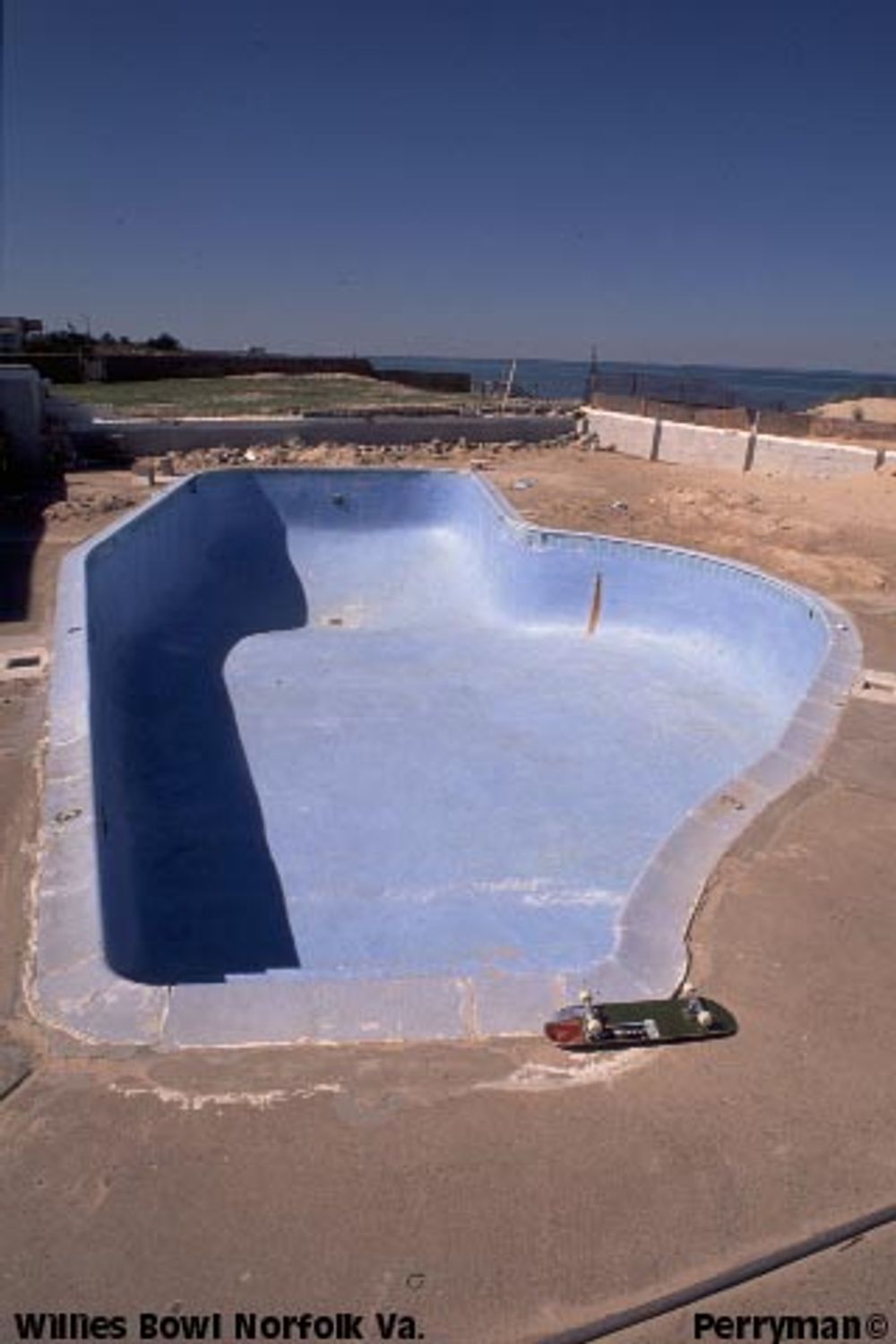 RE: Shit I would like to skate.