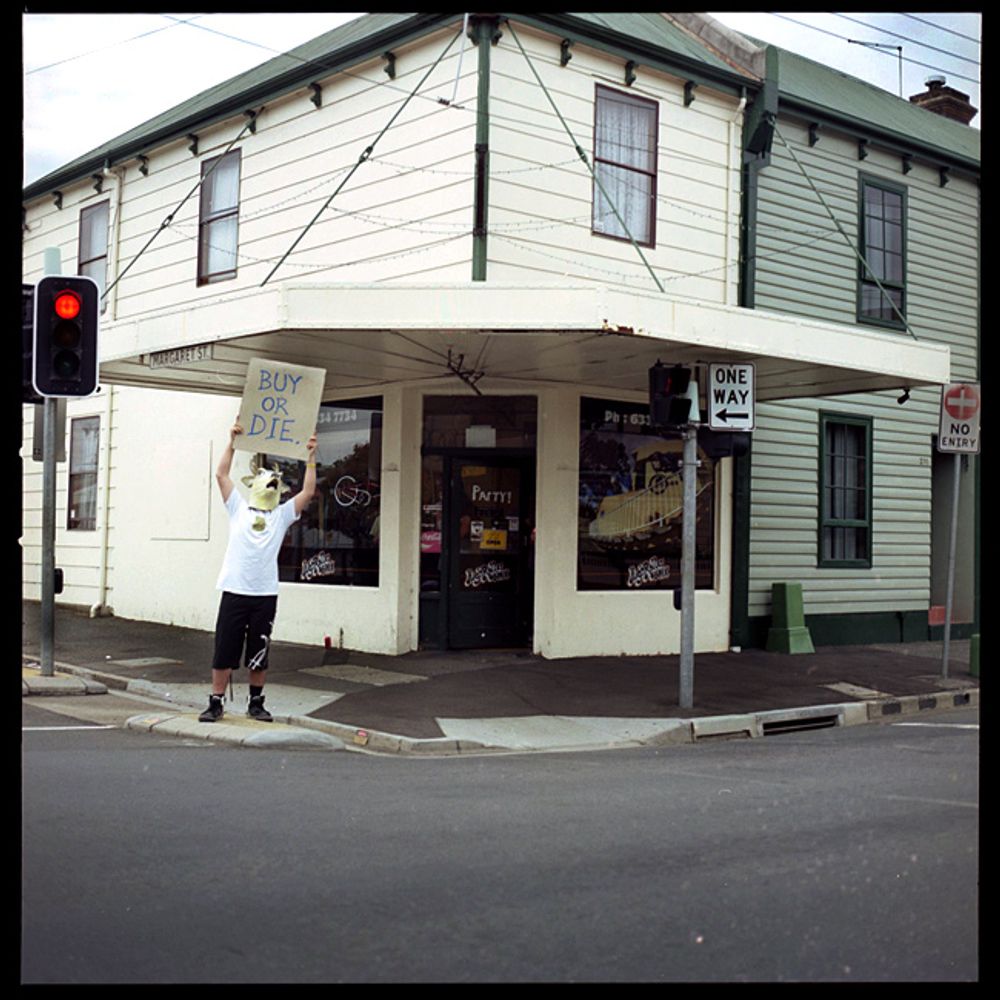 RE: TASSIE SKATERS TALK HERE!