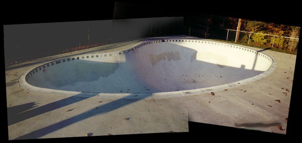 RE: Shit I would like to skate.