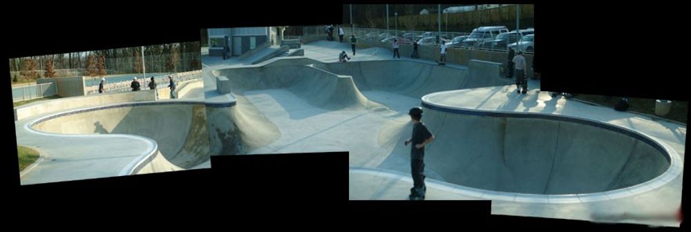 RE: Shit I would like to skate.
