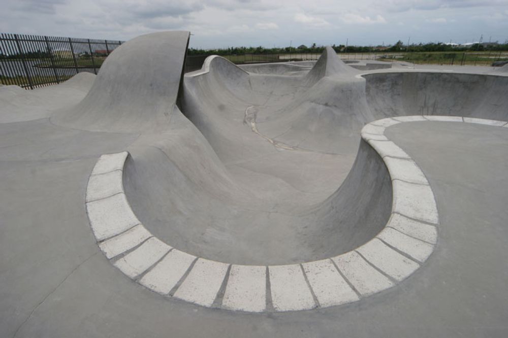 RE: Shit I would like to skate.