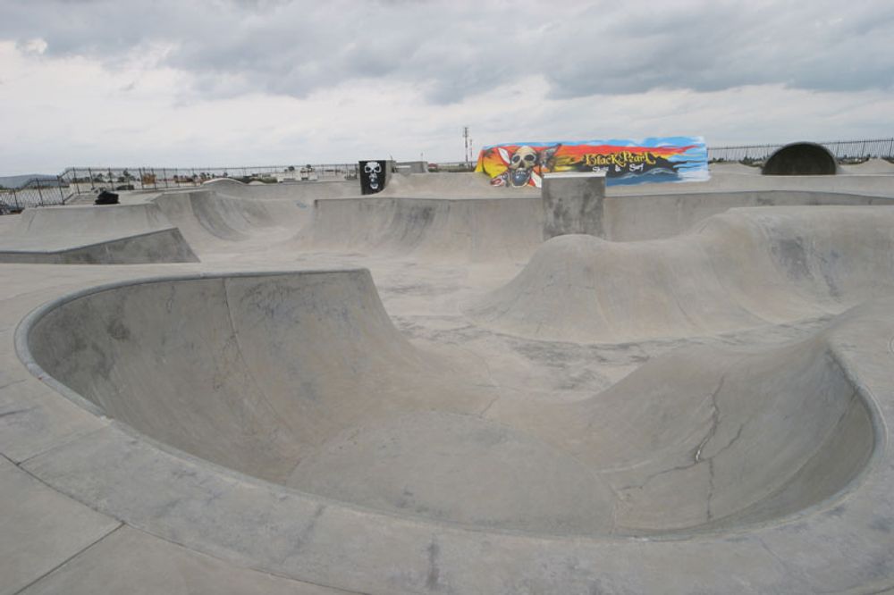 RE: Shit I would like to skate.