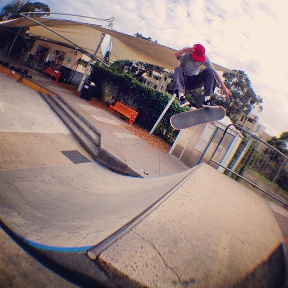 @bennyboy_frank with a very sm