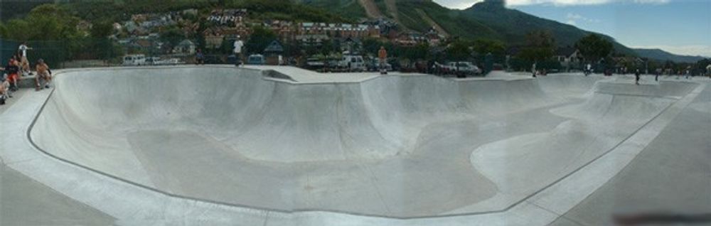 RE: Shit I would like to skate.