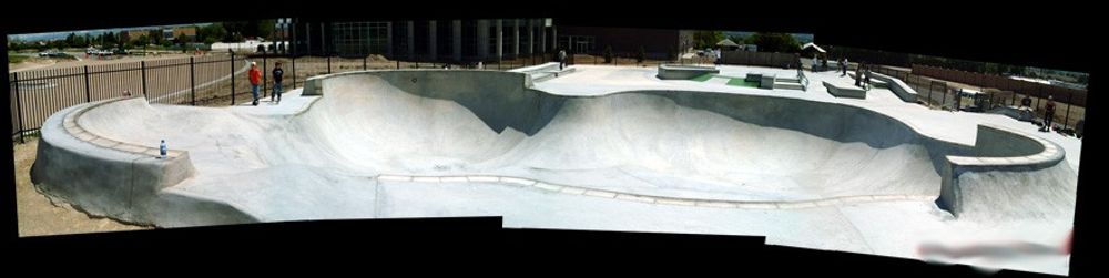 RE: Shit I would like to skate.