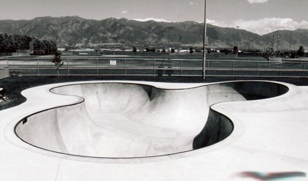 RE: Shit I would like to skate.