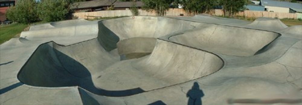 RE: Shit I would like to skate.