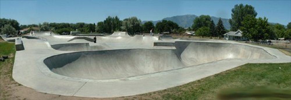 RE: Shit I would like to skate.