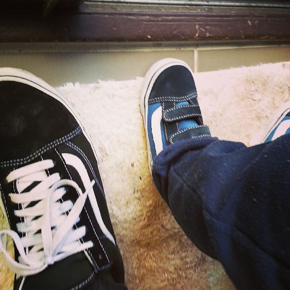 Rad Dads Popin Tags. @skateboa