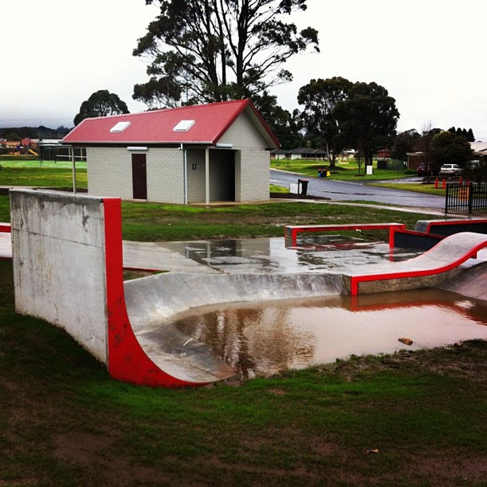 Don't bother going to wallan