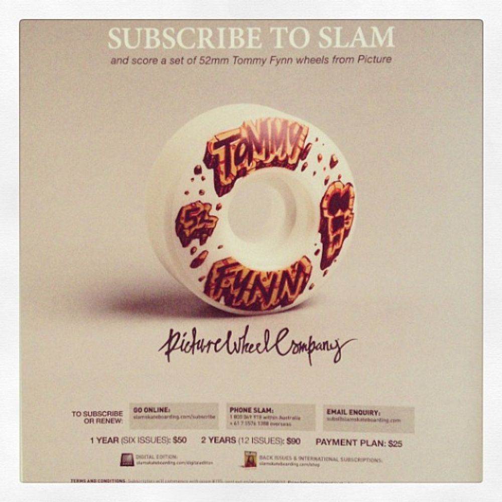 Don't forget. Subscribe to @sl
