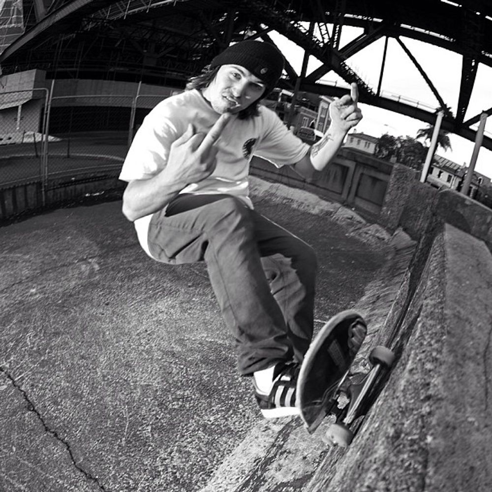 @ovolives  getting all gonz up