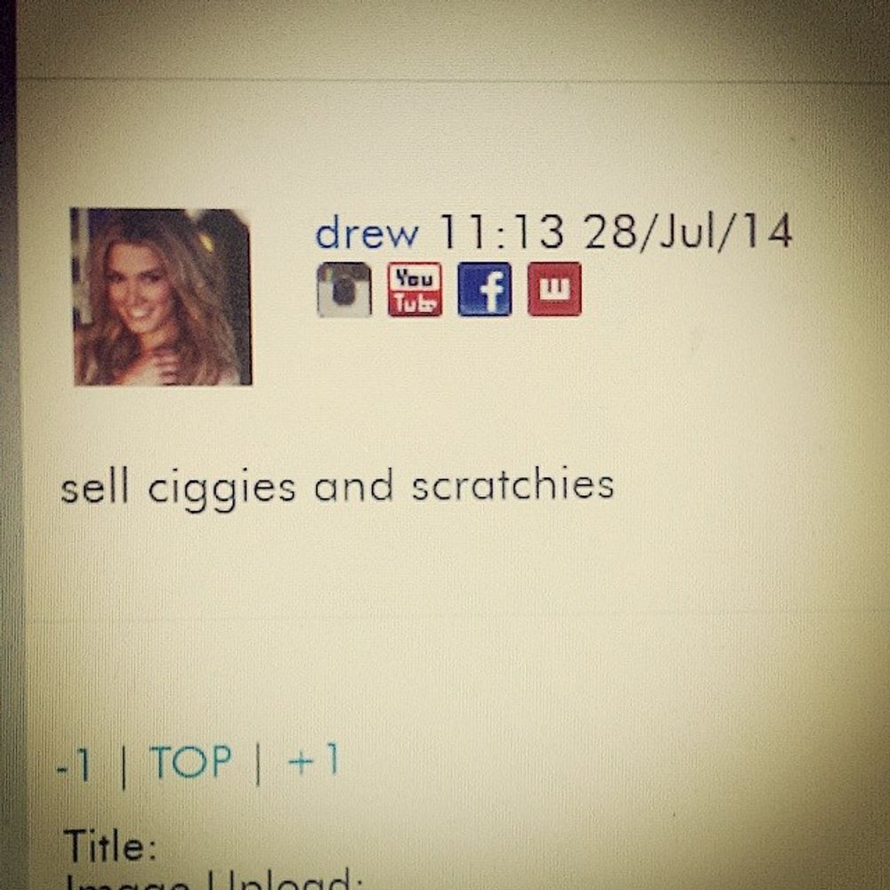 Drew knows what's up @skateboa