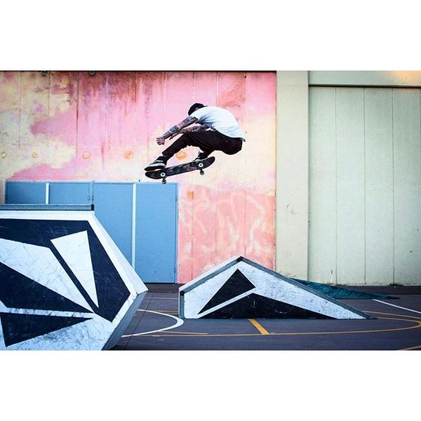 @bjornjohnston boosting at our