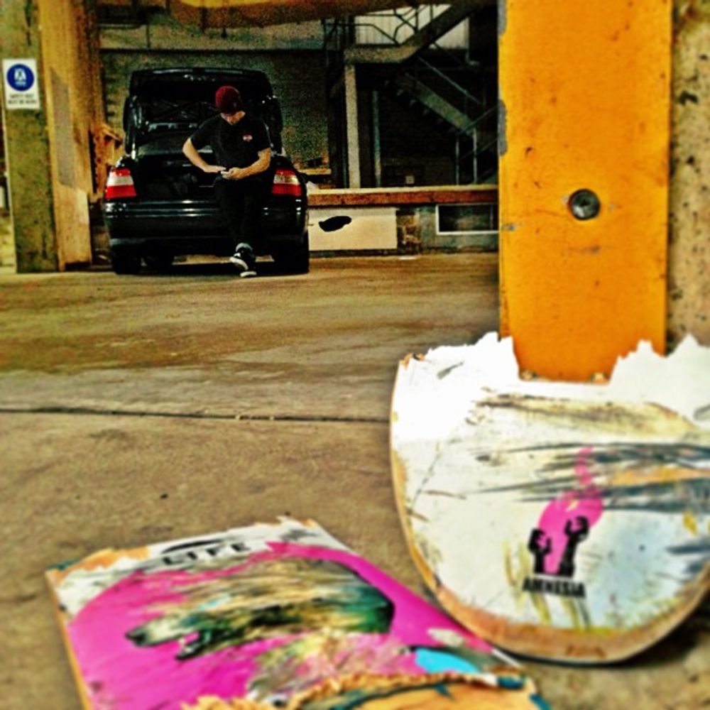 @simonlyddiard interview: comp