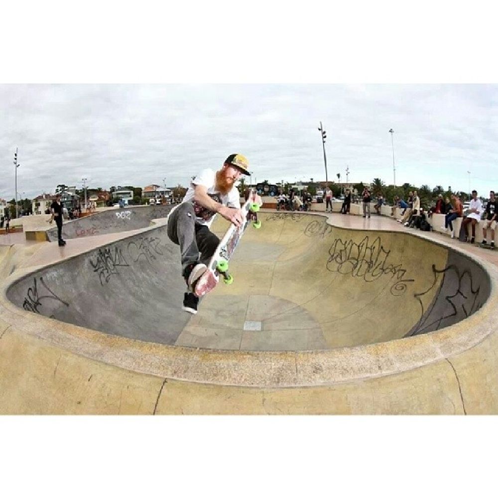 Our good mate @vagabond2617 in