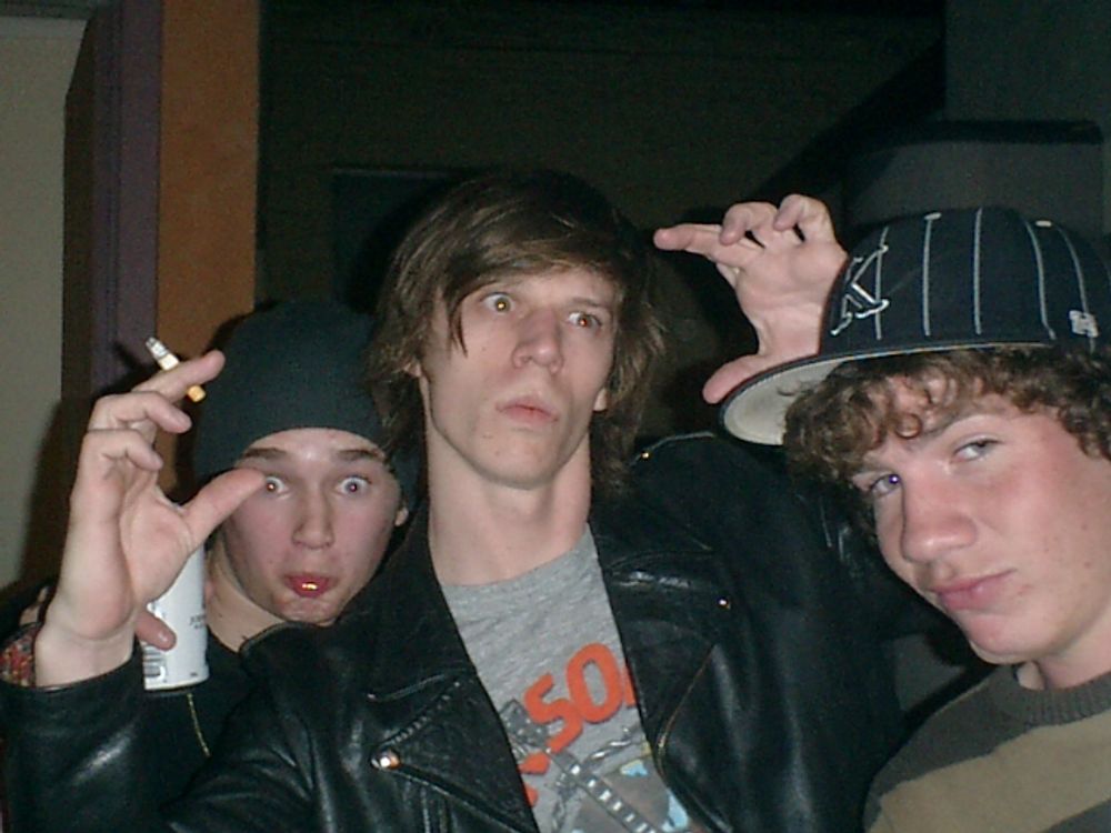 RE: ADELAIDE SKATERS TALK HERE!!