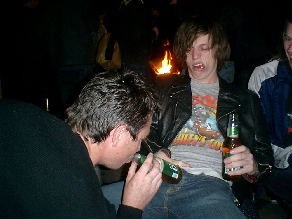 RE: ADELAIDE SKATERS TALK HERE!!