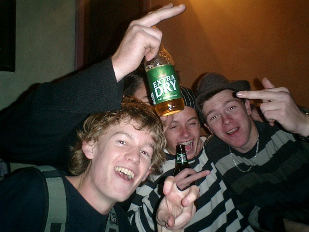 RE: ADELAIDE SKATERS TALK HERE!!