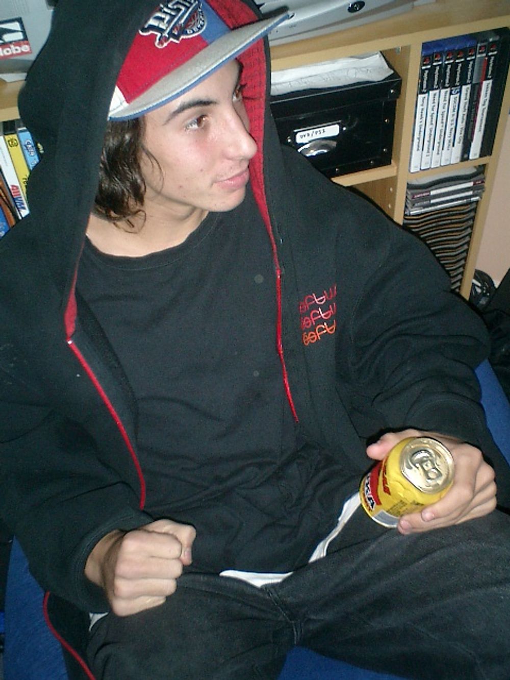 RE: ADELAIDE SKATERS TALK HERE!!