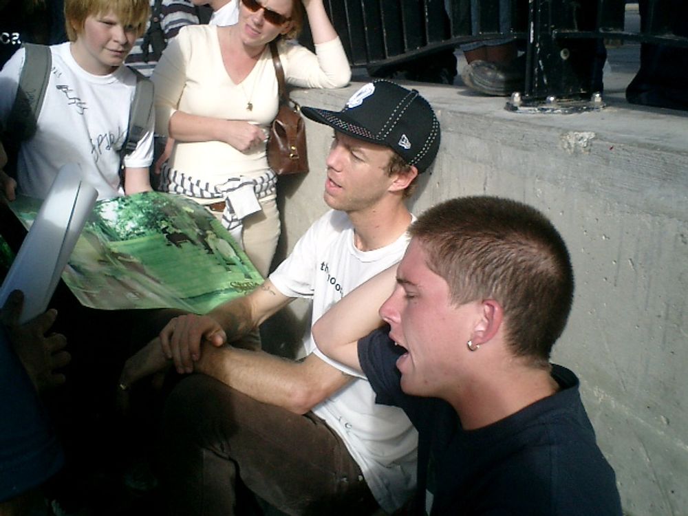 RE: ADELAIDE SKATERS TALK HERE!!