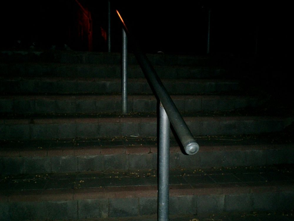 RE: ADELAIDE SKATERS TALK HERE!!