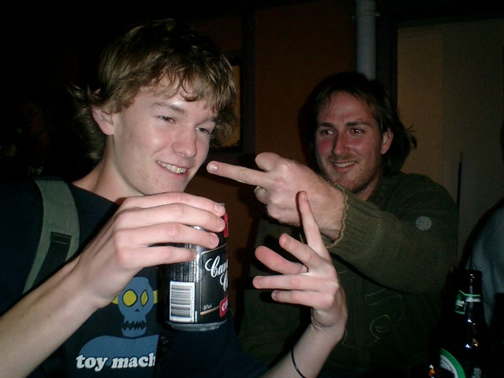 RE: ADELAIDE SKATERS TALK HERE!!