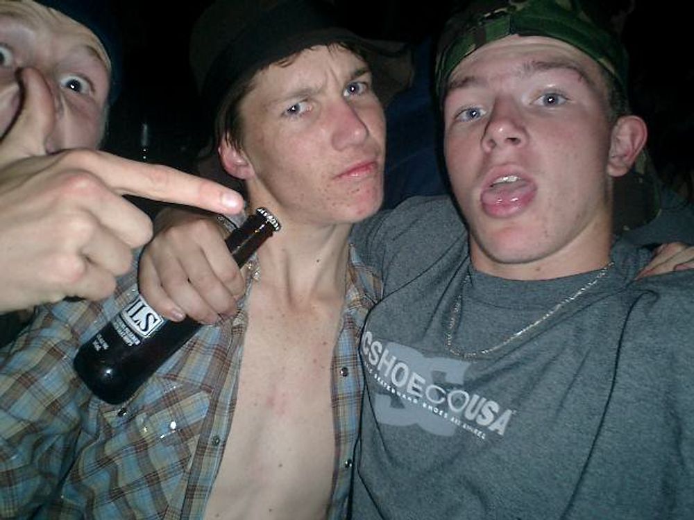 RE: ADELAIDE SKATERS TALK HERE!!