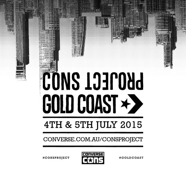 Cons Project Gold Coast