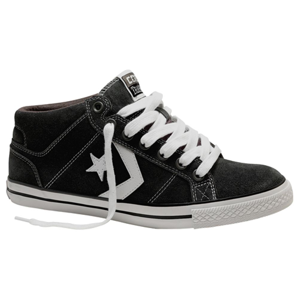 RE: NEW SHOES THREAD