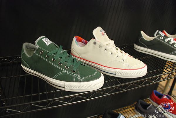 NEW SHOES THREAD