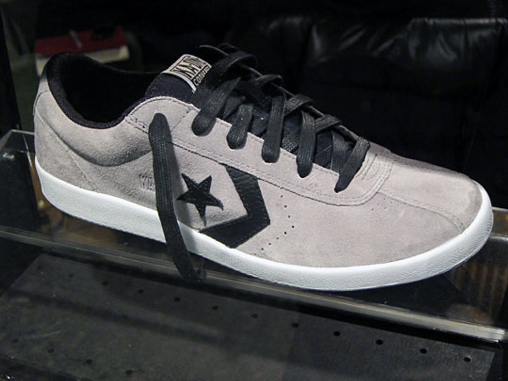 RE: NEW SHOES THREAD