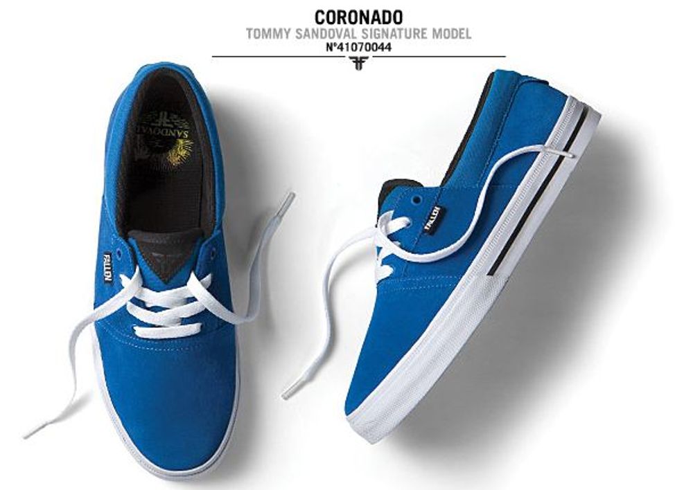 RE: NEW SHOES THREAD