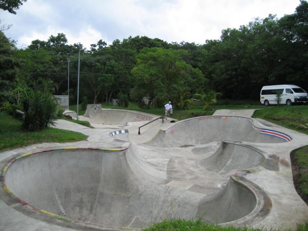 RE: Shit I would like to skate.