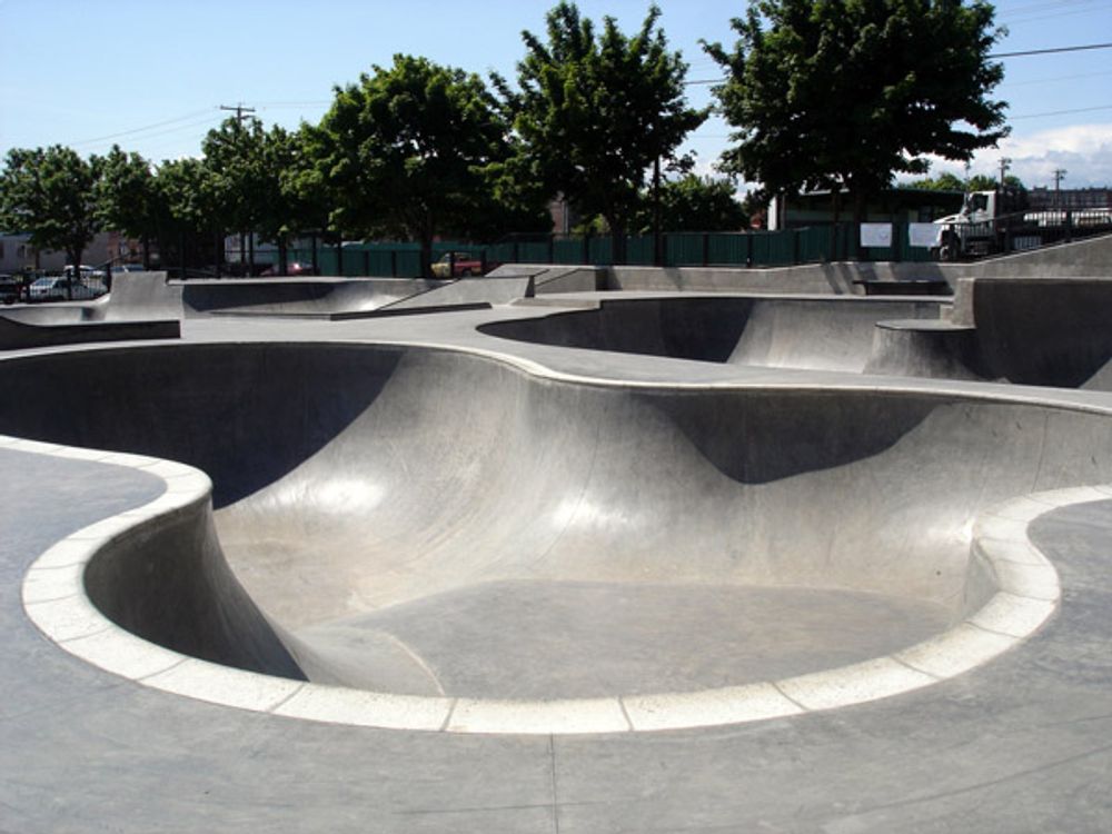 RE: Shit I would like to skate.