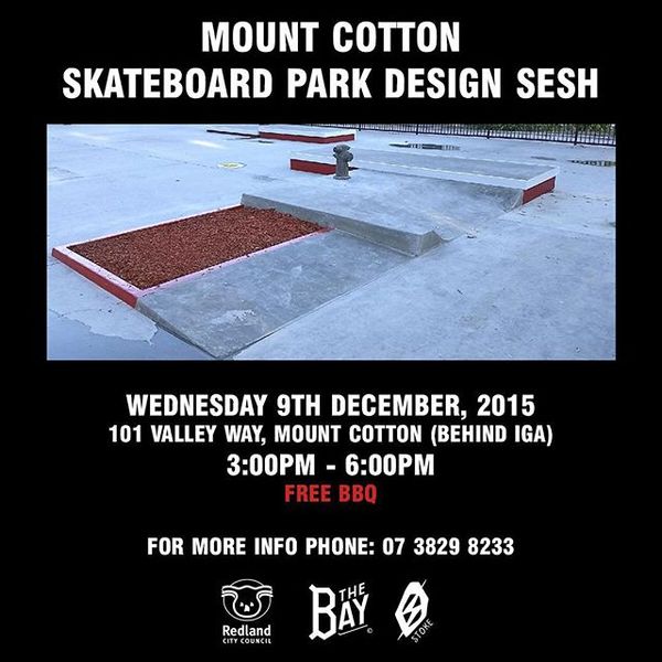 ATTENTION BRISBANE & THE BAY S